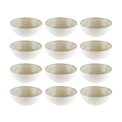 Patera 13cm Round Deep Bowl