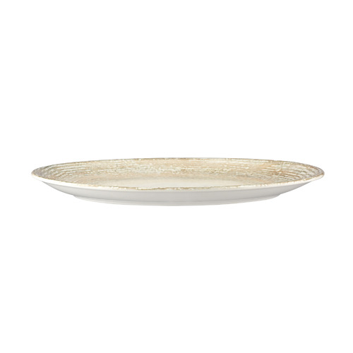 Patera Oval Coupe Platter