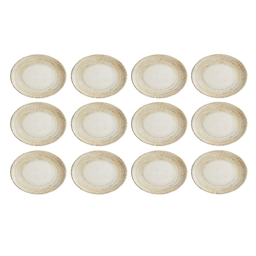 Patera Oval Coupe Platter