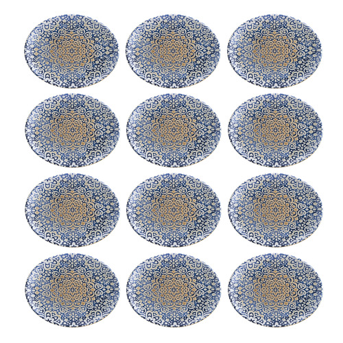 Alhambra 19.5cm Porcelain Serving Platters