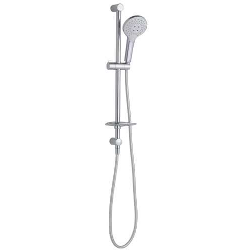 Rome Hand-Held Shower with Rail