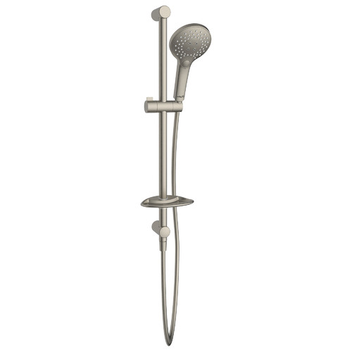 Rome Hand-Held Shower with Rail
