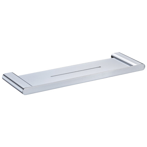 Madrid Metal Bathroom Shelf