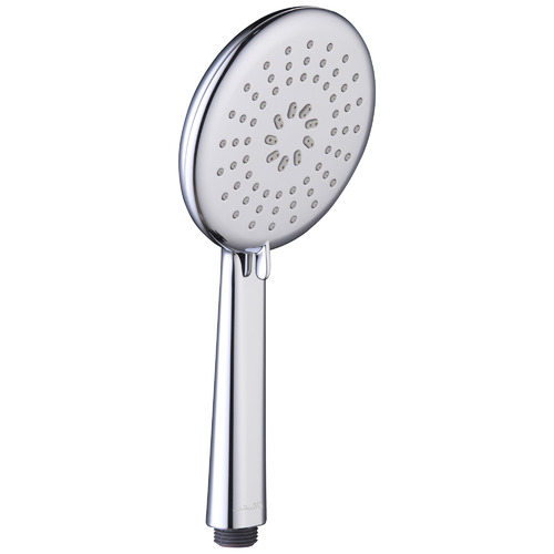 Chrome Copenhagen Hand-Held Shower