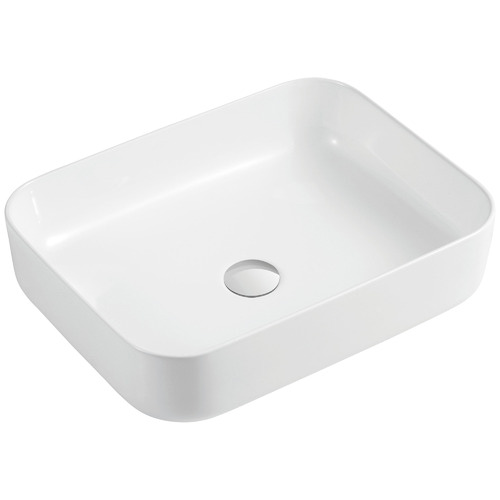 Naples Rectangle Basin
