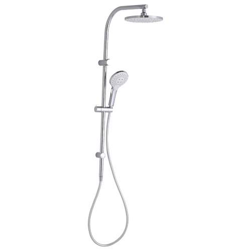 Rome Dual Shower Set