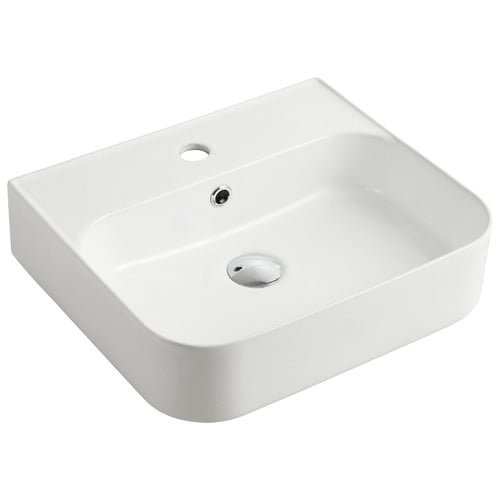 Dublin Wall Hung Basin