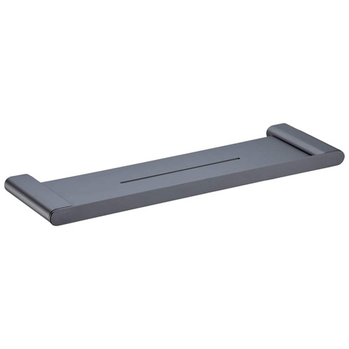 Madrid Metal Bathroom Shelf