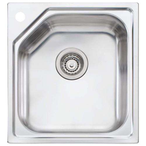 Nu-Petite Topmount Standard Sink Bowl