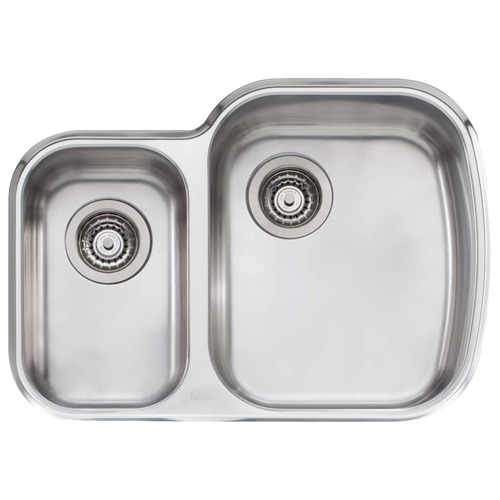 Monet Right Hand 1 & 1/2 Undermount Sink Bowl
