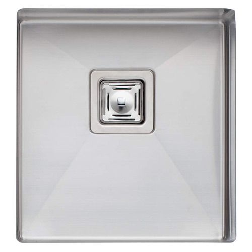Professional Series Undermount Single Sink Bowl