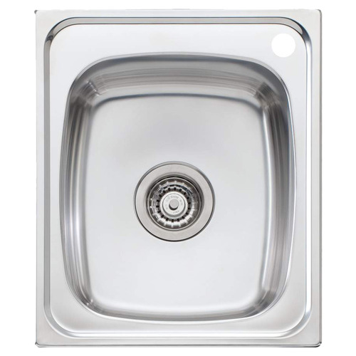 Martini Standard Kitchen Sink Temple & ster