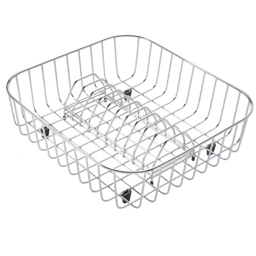 Oliveri Nu-Petite Main Bowl Drainer Basket | Temple & Webster