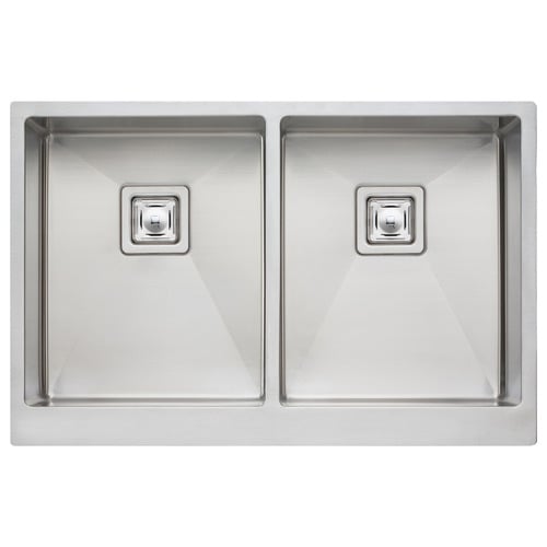 Professional Series Undermount Single Main Sink Bowl