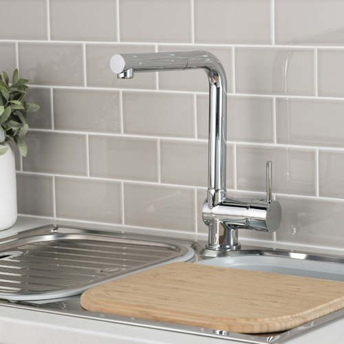 Diaz Double Topmount Kitchen Sink