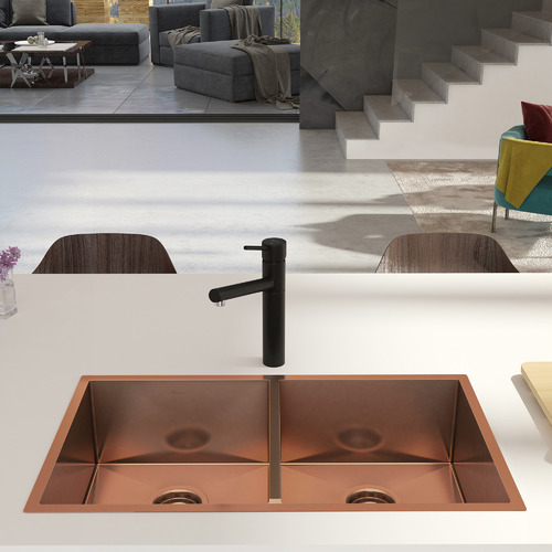 Spectra-780mm-Double-Stainless-Steel-Kitchen-Sink