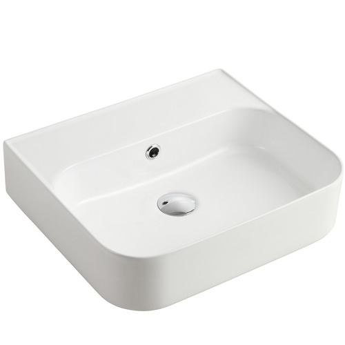 Dublin Wall Hung Bathroom Basin
