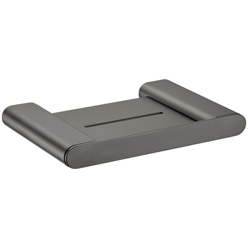Madrid Metal Soap Dish