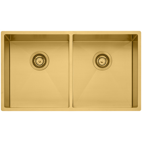Spectra Double Kitchen Sink