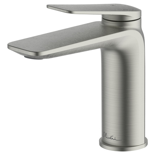 Paris 110mm Basin Mixer