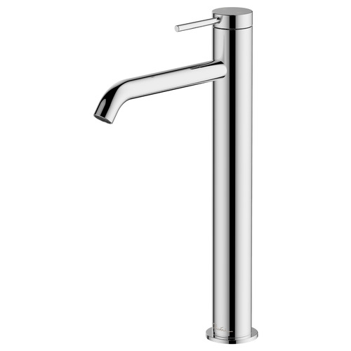 Venice 165mm Curved Tower Basin Mixer