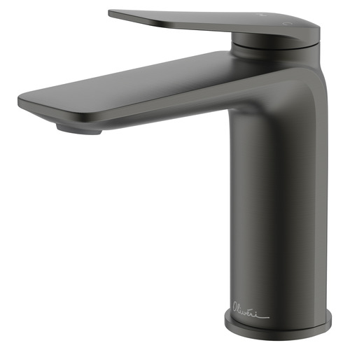 Paris 110mm Basin Mixer