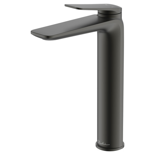 Paris 130mm Tower Basin Mixer