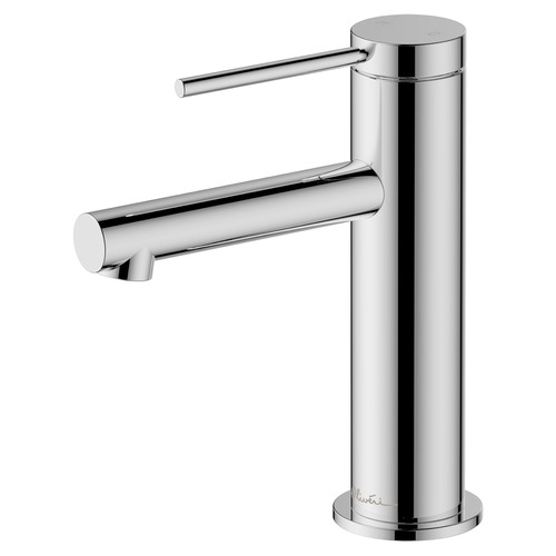 Venice 110mm Straight Basin Mixer