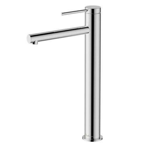 Venice 165mm Straight Tower Basin Mixer