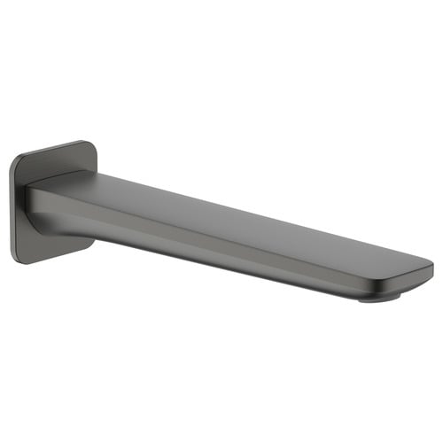 Paris 200mm Bath/Basin Wall Spout