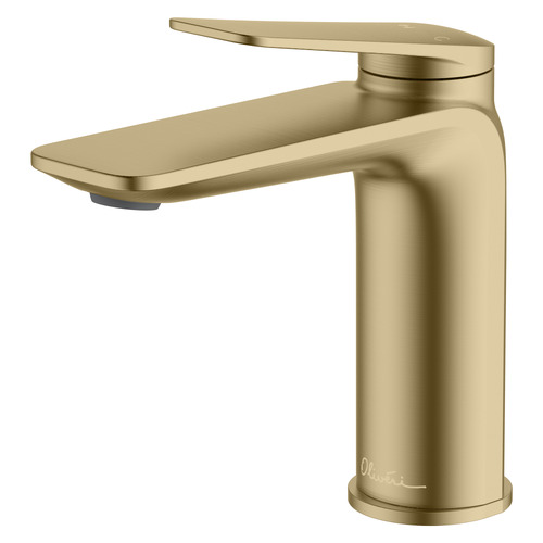 Paris 110mm Basin Mixer