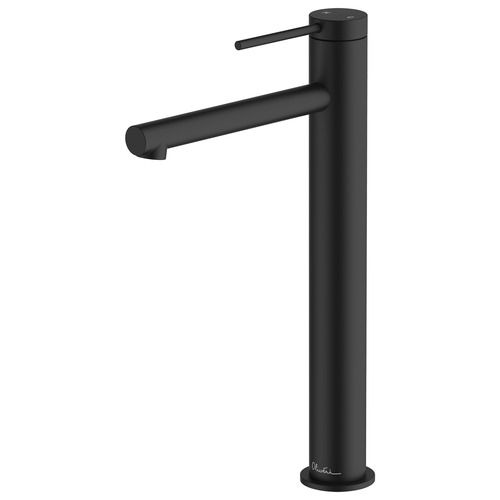 Venice 165mm Straight Tower Basin Mixer