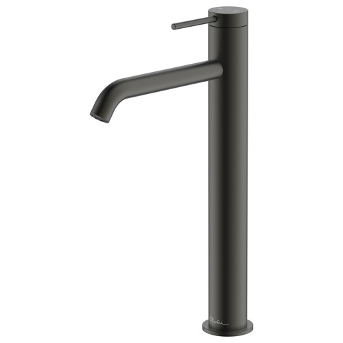 Venice 165mm Curved Tower Basin Mixer