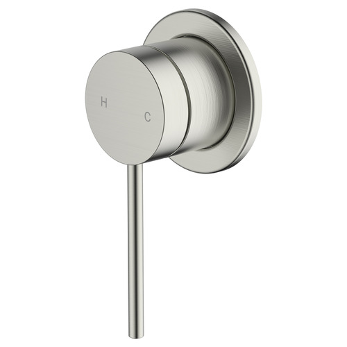 Venice Bath/Basin Wall Mixer