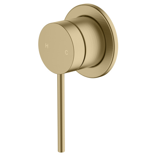 Venice Bath/Basin Wall Mixer