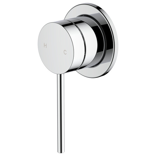 Venice Bath/Basin Wall Mixer