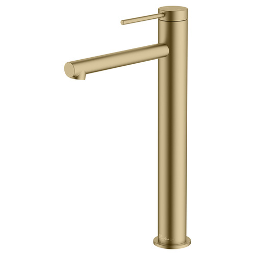 Venice 165mm Straight Tower Basin Mixer