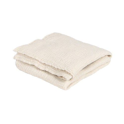 Milkcanproducts Ivy Baby Cotton Blanket 