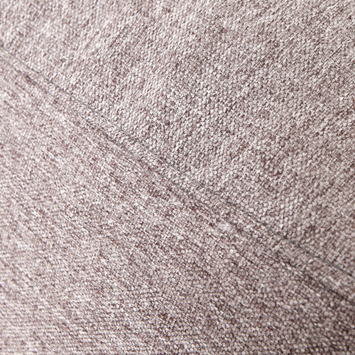 Grey Sorrento Ottoman