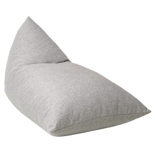 Kids' Corbi Triangle Bean Bag
