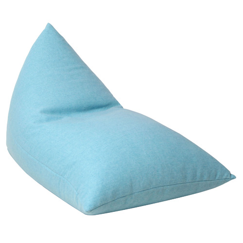 Kids' Corbi Triangle Bean Bag
