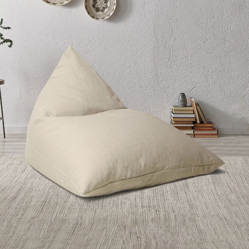 Corbi Triangle Bean Bag