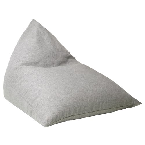 Corbi Triangle Bean Bag