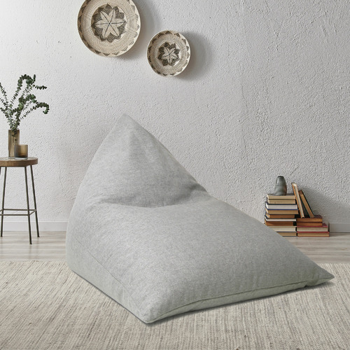 Corbi Triangle Bean Bag