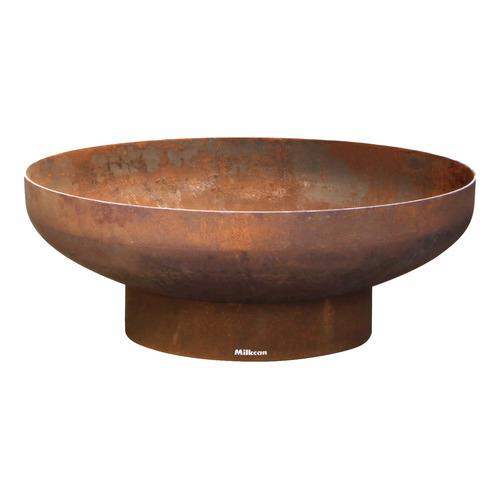 Phoenix Steel Fire Pit