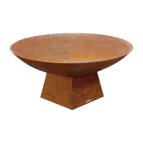 Marrakesh Steel Fire Pit