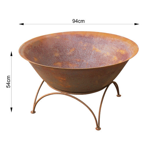 Arizona-90-Rust-Fire-Pit