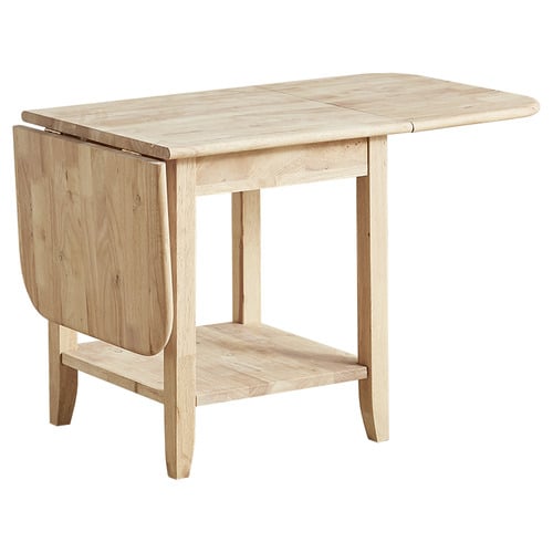 Maja Ansel Drop Leaf Coffee Table