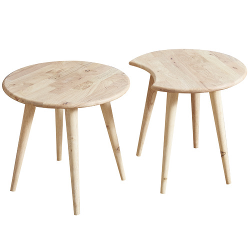 2 Piece Ant Coffee Table Set