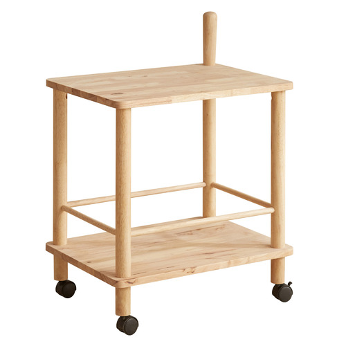 Reginald Trolley
